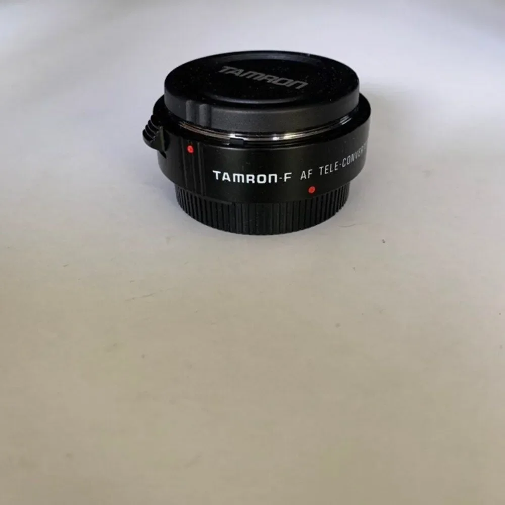 N/A tamron 4x